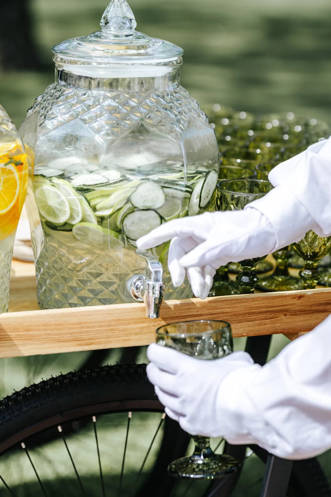Boda Mimo Catering