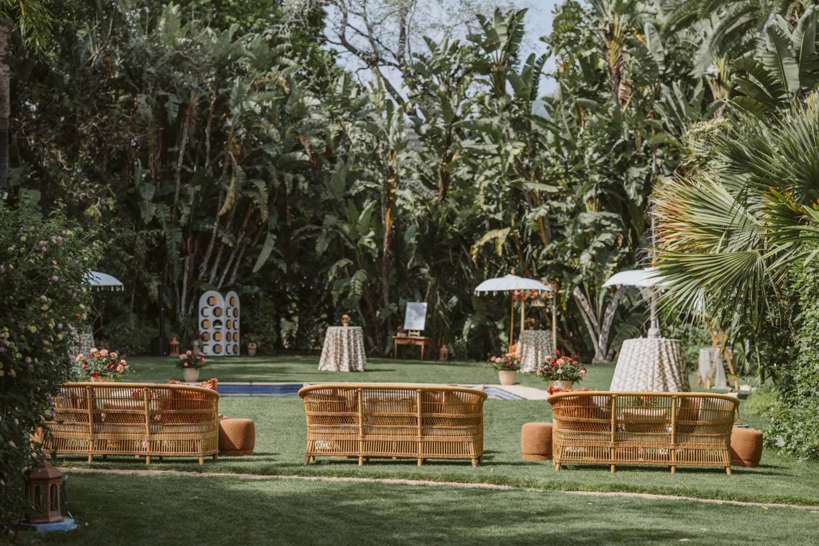 Boda Mimo Catering