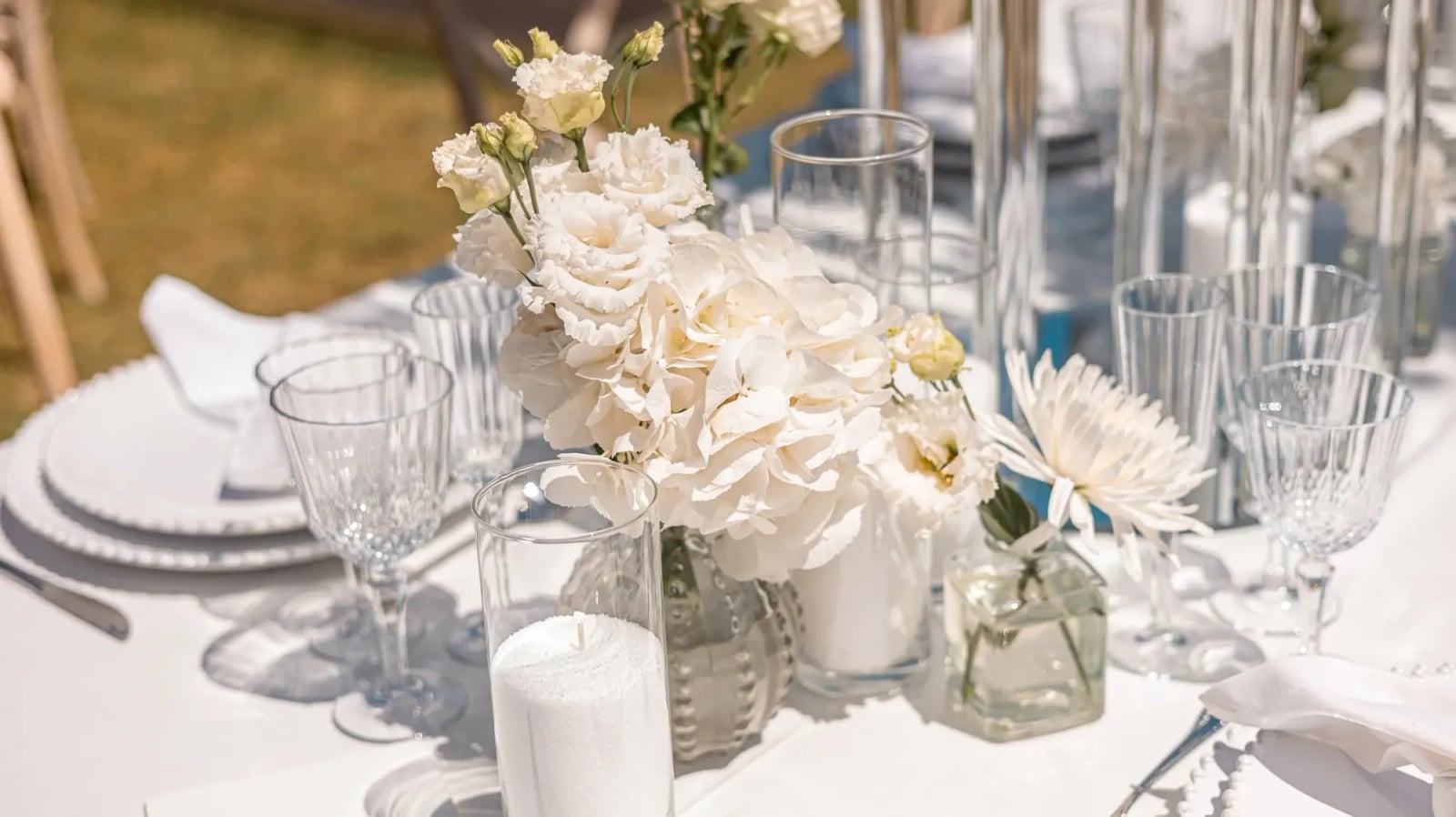 Boda Mimo Catering