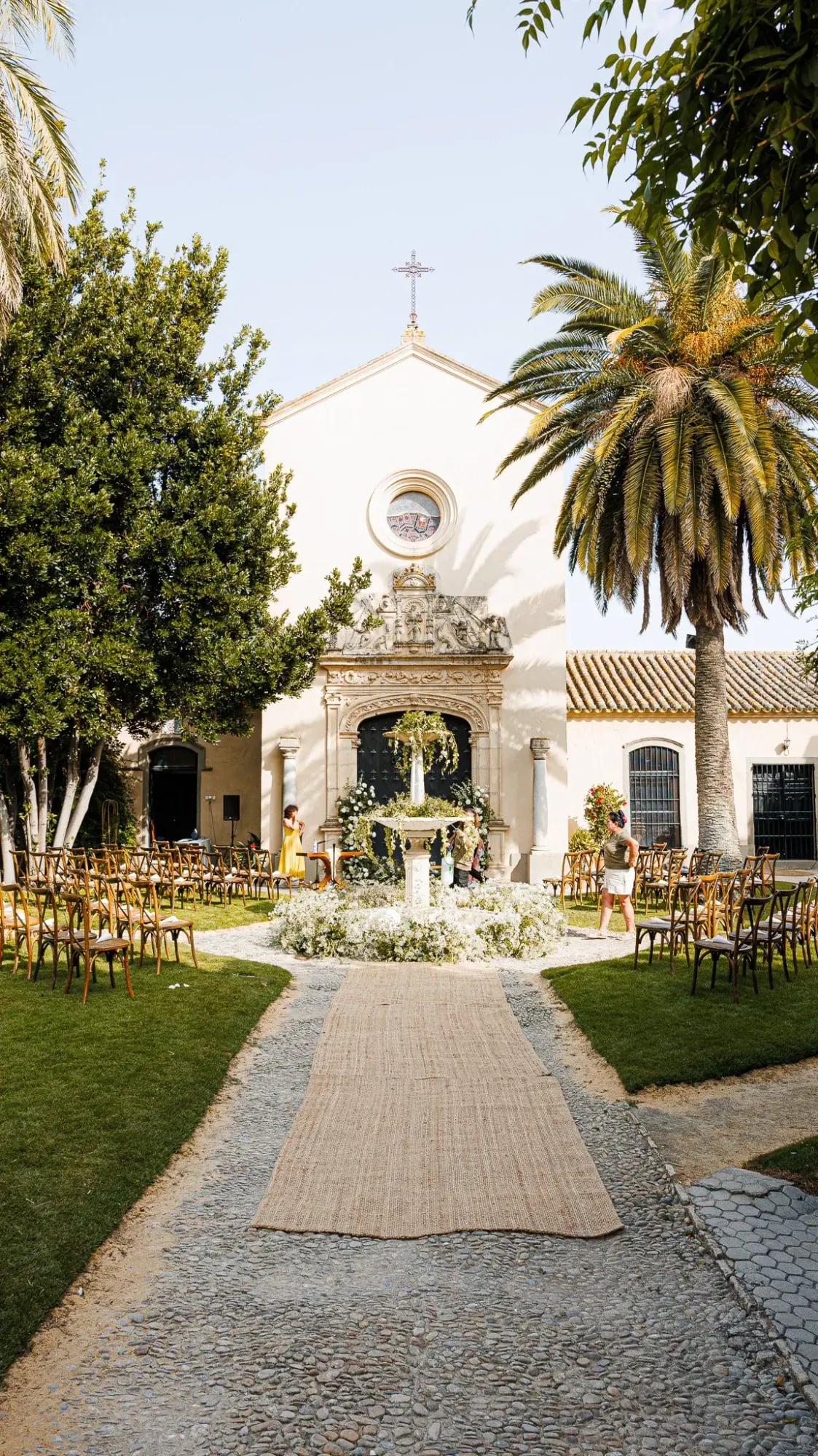 Boda Mimo Catering