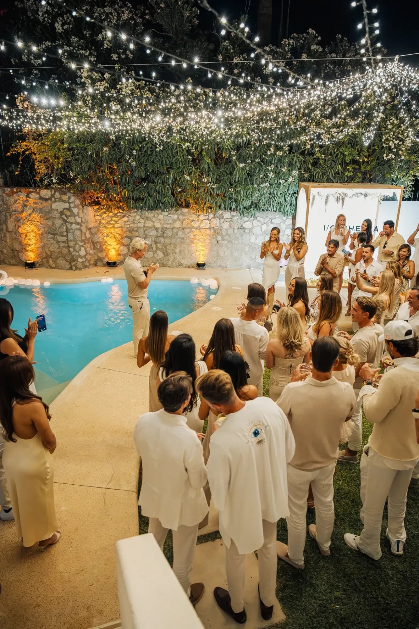 Evento corporativo Mimo Catering