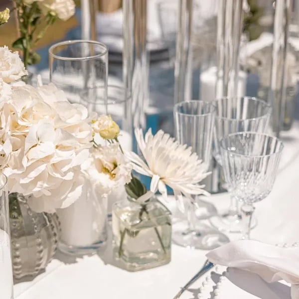 Reel de Instagram de Mimo Catering