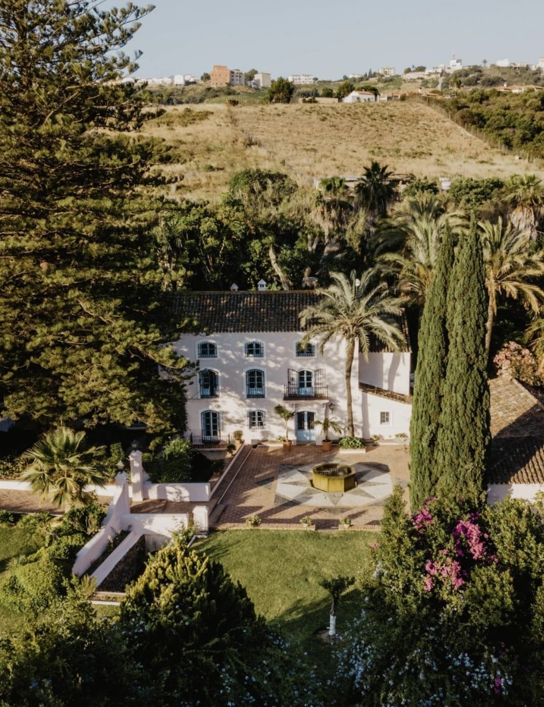 Finca El Molino del Duque