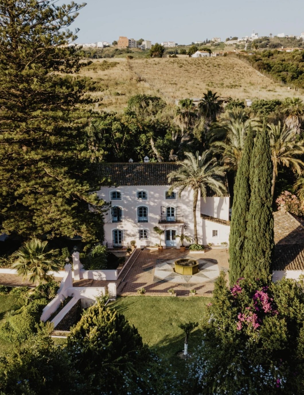 Finca El Molino del Duque